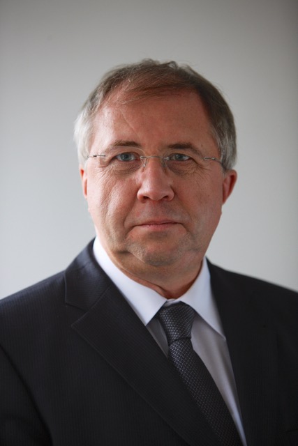 Bild von Hans-Jürgen Berger