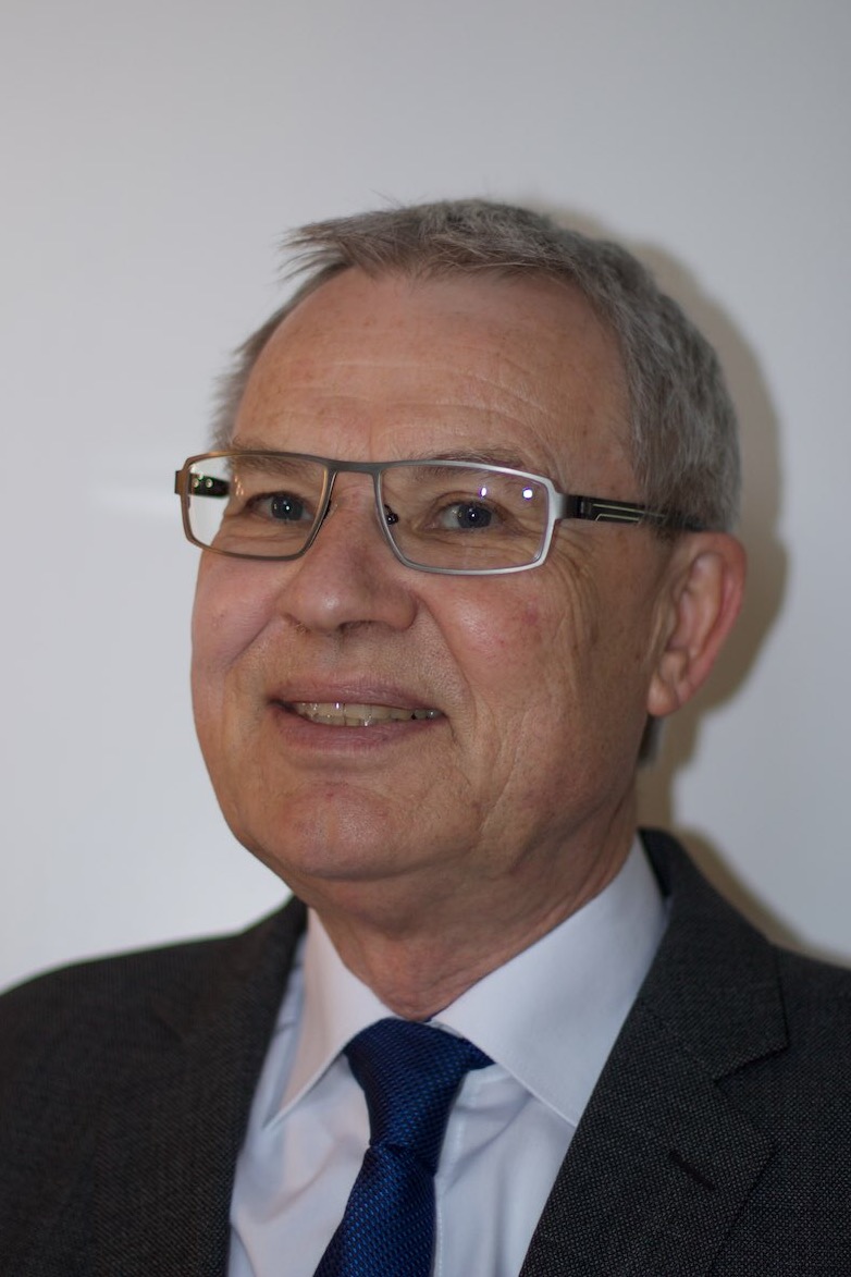 Bild von Andreas R. Budde